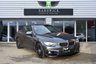 USED 2014 64 BMW 4 SERIES 3.0 435D XDRIVE M SPORT 2d 309 BHP PROFESSIONAL NAV-HEATED SEATS.