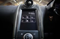 USED 2014 64 MCLAREN 650S 3.8 V8 SPIDER 2d 630 BHP INCREDIBLE CONDITION WITH REMARKABLE SPECIFICATION, INCLUDING LIFT, CARBON INTERIOR, CARBON SEATS AND MORE.