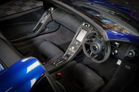USED 2014 64 MCLAREN 650S 3.8 V8 SPIDER 2d 630 BHP INCREDIBLE CONDITION WITH REMARKABLE SPECIFICATION, INCLUDING LIFT, CARBON INTERIOR, CARBON SEATS AND MORE.