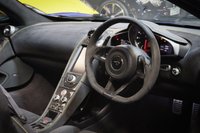 USED 2014 64 MCLAREN 650S 3.8 V8 SPIDER 2d 630 BHP INCREDIBLE CONDITION WITH REMARKABLE SPECIFICATION, INCLUDING LIFT, CARBON INTERIOR, CARBON SEATS AND MORE.