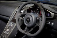 USED 2014 64 MCLAREN 650S 3.8 V8 SPIDER 2d 630 BHP INCREDIBLE CONDITION WITH REMARKABLE SPECIFICATION, INCLUDING LIFT, CARBON INTERIOR, CARBON SEATS AND MORE.