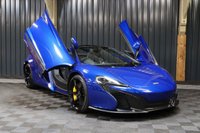 USED 2014 64 MCLAREN 650S 3.8 V8 SPIDER 2d 630 BHP INCREDIBLE CONDITION WITH REMARKABLE SPECIFICATION, INCLUDING LIFT, CARBON INTERIOR, CARBON SEATS AND MORE.