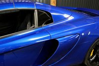 USED 2014 64 MCLAREN 650S 3.8 V8 SPIDER 2d 630 BHP INCREDIBLE CONDITION WITH REMARKABLE SPECIFICATION, INCLUDING LIFT, CARBON INTERIOR, CARBON SEATS AND MORE.