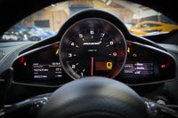 USED 2014 64 MCLAREN 650S 3.8 V8 SPIDER 2d 630 BHP INCREDIBLE CONDITION WITH REMARKABLE SPECIFICATION, INCLUDING LIFT, CARBON INTERIOR, CARBON SEATS AND MORE.