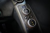 USED 2014 64 MCLAREN 650S 3.8 V8 SPIDER 2d 630 BHP INCREDIBLE CONDITION WITH REMARKABLE SPECIFICATION, INCLUDING LIFT, CARBON INTERIOR, CARBON SEATS AND MORE.