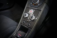 USED 2014 64 MCLAREN 650S 3.8 V8 SPIDER 2d 630 BHP INCREDIBLE CONDITION WITH REMARKABLE SPECIFICATION, INCLUDING LIFT, CARBON INTERIOR, CARBON SEATS AND MORE.