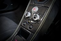 USED 2014 64 MCLAREN 650S 3.8 V8 SPIDER 2d 630 BHP INCREDIBLE CONDITION WITH REMARKABLE SPECIFICATION, INCLUDING LIFT, CARBON INTERIOR, CARBON SEATS AND MORE.