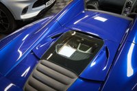 USED 2014 64 MCLAREN 650S 3.8 V8 SPIDER 2d 630 BHP INCREDIBLE CONDITION WITH REMARKABLE SPECIFICATION, INCLUDING LIFT, CARBON INTERIOR, CARBON SEATS AND MORE.