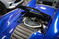 USED 2014 64 MCLAREN 650S 3.8 V8 SPIDER 2d 630 BHP INCREDIBLE CONDITION WITH REMARKABLE SPECIFICATION, INCLUDING LIFT, CARBON INTERIOR, CARBON SEATS AND MORE.