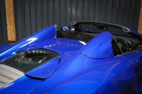 USED 2014 64 MCLAREN 650S 3.8 V8 SPIDER 2d 630 BHP INCREDIBLE CONDITION WITH REMARKABLE SPECIFICATION, INCLUDING LIFT, CARBON INTERIOR, CARBON SEATS AND MORE.