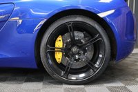 USED 2014 64 MCLAREN 650S 3.8 V8 SPIDER 2d 630 BHP INCREDIBLE CONDITION WITH REMARKABLE SPECIFICATION, INCLUDING LIFT, CARBON INTERIOR, CARBON SEATS AND MORE.