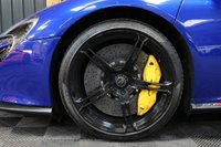 USED 2014 64 MCLAREN 650S 3.8 V8 SPIDER 2d 630 BHP INCREDIBLE CONDITION WITH REMARKABLE SPECIFICATION, INCLUDING LIFT, CARBON INTERIOR, CARBON SEATS AND MORE.