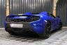 USED 2014 64 MCLAREN 650S 3.8 V8 SPIDER 2d 630 BHP INCREDIBLE CONDITION WITH REMARKABLE SPECIFICATION, INCLUDING LIFT, CARBON INTERIOR, CARBON SEATS AND MORE.