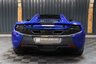 USED 2014 64 MCLAREN 650S 3.8 V8 SPIDER 2d 630 BHP INCREDIBLE CONDITION WITH REMARKABLE SPECIFICATION, INCLUDING LIFT, CARBON INTERIOR, CARBON SEATS AND MORE.
