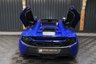 USED 2014 64 MCLAREN 650S 3.8 V8 SPIDER 2d 630 BHP INCREDIBLE CONDITION WITH REMARKABLE SPECIFICATION, INCLUDING LIFT, CARBON INTERIOR, CARBON SEATS AND MORE.