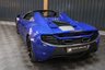 USED 2014 64 MCLAREN 650S 3.8 V8 SPIDER 2d 630 BHP INCREDIBLE CONDITION WITH REMARKABLE SPECIFICATION, INCLUDING LIFT, CARBON INTERIOR, CARBON SEATS AND MORE.