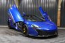 USED 2014 64 MCLAREN 650S 3.8 V8 SPIDER 2d 630 BHP INCREDIBLE CONDITION WITH REMARKABLE SPECIFICATION, INCLUDING LIFT, CARBON INTERIOR, CARBON SEATS AND MORE.