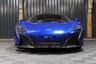 USED 2014 64 MCLAREN 650S 3.8 V8 SPIDER 2d 630 BHP INCREDIBLE CONDITION WITH REMARKABLE SPECIFICATION, INCLUDING LIFT, CARBON INTERIOR, CARBON SEATS AND MORE.
