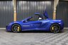 USED 2014 64 MCLAREN 650S 3.8 V8 SPIDER 2d 630 BHP INCREDIBLE CONDITION WITH REMARKABLE SPECIFICATION, INCLUDING LIFT, CARBON INTERIOR, CARBON SEATS AND MORE.