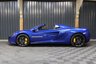 USED 2014 64 MCLAREN 650S 3.8 V8 SPIDER 2d 630 BHP INCREDIBLE CONDITION WITH REMARKABLE SPECIFICATION, INCLUDING LIFT, CARBON INTERIOR, CARBON SEATS AND MORE.