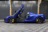 USED 2014 64 MCLAREN 650S 3.8 V8 SPIDER 2d 630 BHP INCREDIBLE CONDITION WITH REMARKABLE SPECIFICATION, INCLUDING LIFT, CARBON INTERIOR, CARBON SEATS AND MORE.