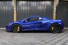 USED 2014 64 MCLAREN 650S 3.8 V8 SPIDER 2d 630 BHP INCREDIBLE CONDITION WITH REMARKABLE SPECIFICATION, INCLUDING LIFT, CARBON INTERIOR, CARBON SEATS AND MORE.