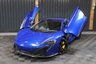 USED 2014 64 MCLAREN 650S 3.8 V8 SPIDER 2d 630 BHP INCREDIBLE CONDITION WITH REMARKABLE SPECIFICATION, INCLUDING LIFT, CARBON INTERIOR, CARBON SEATS AND MORE.