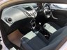 USED 2012 12 FORD FIESTA 1.2 ZETEC 5d 81 BHP IDEAL NEW DRIVER CAR, LONG MOT UNTIL AUG 2023 WITH NO ADVISORIES!!, SUPER ULTRA LOW MILES OF JUST 32600!!,  AIR CON, MULTI FUNCTION STEERING WHEEL, ELECTRIC WINDOWS AND MIRRORS,CD/RADIO/AUX/USB, REMOTE CENTRAL LOCKING, ISOFIX, FRONT FOG LIGHTS AND ALLOY WHEELS.