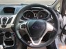 USED 2012 12 FORD FIESTA 1.2 ZETEC 5d 81 BHP IDEAL NEW DRIVER CAR, LONG MOT UNTIL AUG 2023 WITH NO ADVISORIES!!, SUPER ULTRA LOW MILES OF JUST 32600!!,  AIR CON, MULTI FUNCTION STEERING WHEEL, ELECTRIC WINDOWS AND MIRRORS,CD/RADIO/AUX/USB, REMOTE CENTRAL LOCKING, ISOFIX, FRONT FOG LIGHTS AND ALLOY WHEELS.