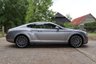 USED 2010 10 BENTLEY CONTINENTAL GT SPEED 6.0 GT SPEED 2d 601 BHP SILVER TEMPEST WITH BELUGA, FULL BENTLEY HISTORY AND 12 MONTHS WARRANTY