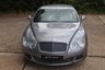 USED 2010 10 BENTLEY CONTINENTAL GT SPEED 6.0 GT SPEED 2d 601 BHP SILVER TEMPEST WITH BELUGA, FULL BENTLEY HISTORY AND 12 MONTHS WARRANTY
