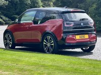 USED 2019 69 BMW I3 0.0 I3S 120AH 5d 181 BHP Full Electric Car Sat Nav DAB