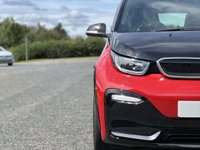 USED 2019 69 BMW I3 0.0 I3S 120AH 5d 181 BHP Full Electric Car Sat Nav DAB