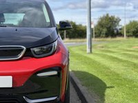 USED 2019 69 BMW I3 0.0 I3S 120AH 5d 181 BHP Full Electric Car Sat Nav DAB