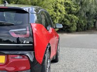 USED 2019 69 BMW I3 0.0 I3S 120AH 5d 181 BHP Full Electric Car Sat Nav DAB