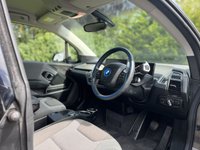 USED 2019 69 BMW I3 0.0 I3S 120AH 5d 181 BHP Full Electric Car Sat Nav DAB