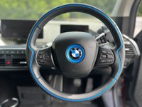 USED 2019 69 BMW I3 0.0 I3S 120AH 5d 181 BHP Full Electric Car Sat Nav DAB