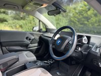 USED 2019 69 BMW I3 0.0 I3S 120AH 5d 181 BHP Full Electric Car Sat Nav DAB