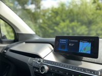 USED 2019 69 BMW I3 0.0 I3S 120AH 5d 181 BHP Full Electric Car Sat Nav DAB