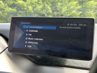 USED 2019 69 BMW I3 0.0 I3S 120AH 5d 181 BHP Full Electric Car Sat Nav DAB