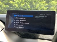 USED 2019 69 BMW I3 0.0 I3S 120AH 5d 181 BHP Full Electric Car Sat Nav DAB