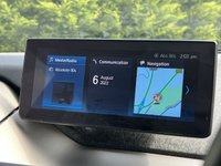 USED 2019 69 BMW I3 0.0 I3S 120AH 5d 181 BHP Full Electric Car Sat Nav DAB