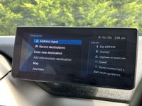 USED 2019 69 BMW I3 0.0 I3S 120AH 5d 181 BHP Full Electric Car Sat Nav DAB