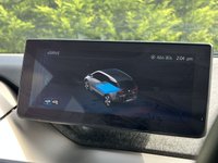 USED 2019 69 BMW I3 0.0 I3S 120AH 5d 181 BHP Full Electric Car Sat Nav DAB