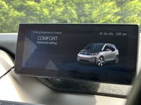 USED 2019 69 BMW I3 0.0 I3S 120AH 5d 181 BHP Full Electric Car Sat Nav DAB