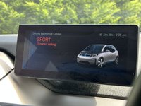 USED 2019 69 BMW I3 0.0 I3S 120AH 5d 181 BHP Full Electric Car Sat Nav DAB