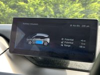USED 2019 69 BMW I3 0.0 I3S 120AH 5d 181 BHP Full Electric Car Sat Nav DAB