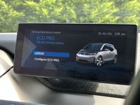 USED 2019 69 BMW I3 0.0 I3S 120AH 5d 181 BHP Full Electric Car Sat Nav DAB