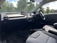 USED 2019 69 BMW I3 0.0 I3S 120AH 5d 181 BHP Full Electric Car Sat Nav DAB