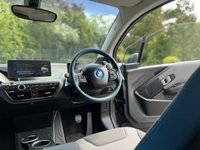 USED 2019 69 BMW I3 0.0 I3S 120AH 5d 181 BHP Full Electric Car Sat Nav DAB